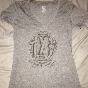 DC T-Shirt size XL