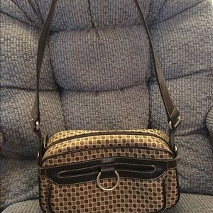 Nine & Co purse