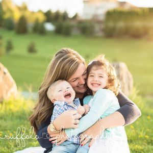 Meet your Posher, Katrina