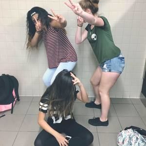 Meet your Posher, Jackie