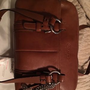 Coach Handbag