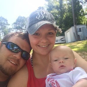 Meet your Posher, Faith