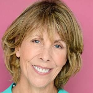 Meet your Posher, Susan