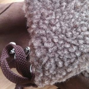 Shoes - Chocolate Brown Ankle Boots Shoes - Chocolate Brown Ankle Boots
