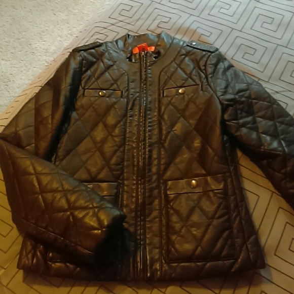 Jacket - Picture 1 of 2