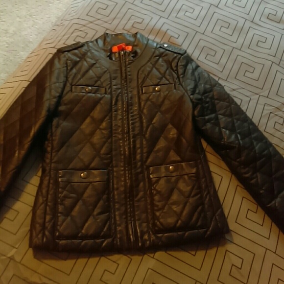 Jacket - Picture 2 of 2