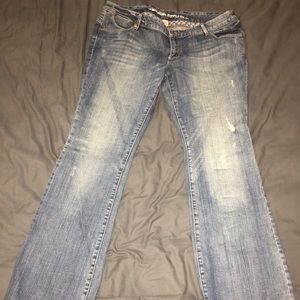 Mossimo Co Jeans