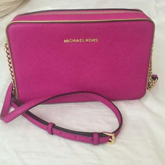 Michael Kors Crossbody