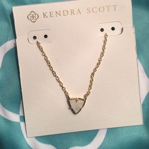 Iridescent Druzy ✨ Kendra Scott