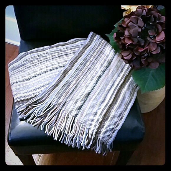 Fall Scarf