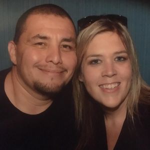 Meet your Posher, Jaci