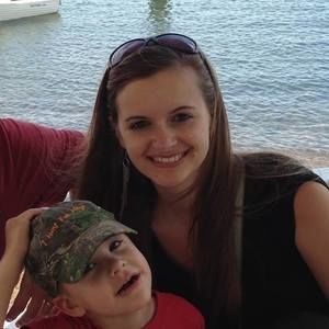 Meet your Posher, Melissa