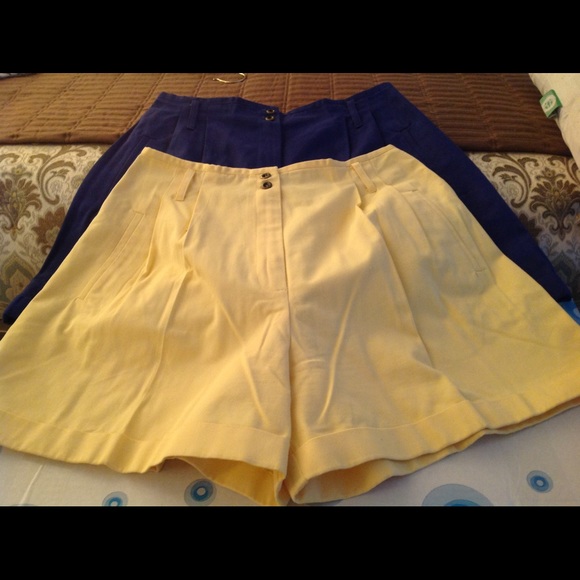 Shorts - Picture 2 of 2