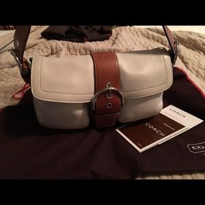 Coach Handbag