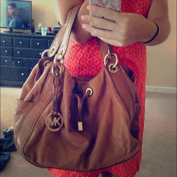 Michael Kors purse!