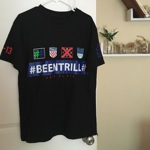 💖 BEEN TRILL TSHIRT 💖