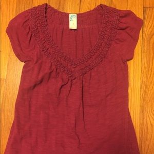 Anthropologie Top