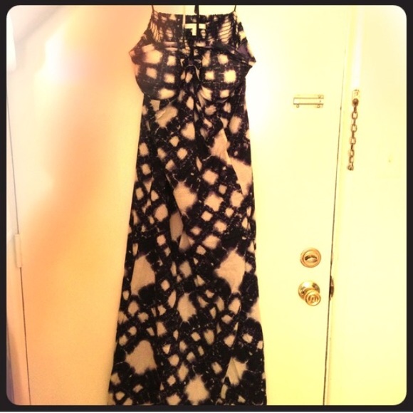 LC Maxi Dress