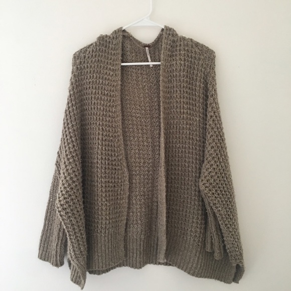 Free People Sweaters - Free people sweater