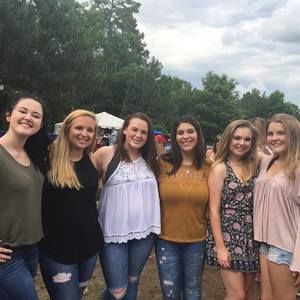 Meet your Posher, Allyson