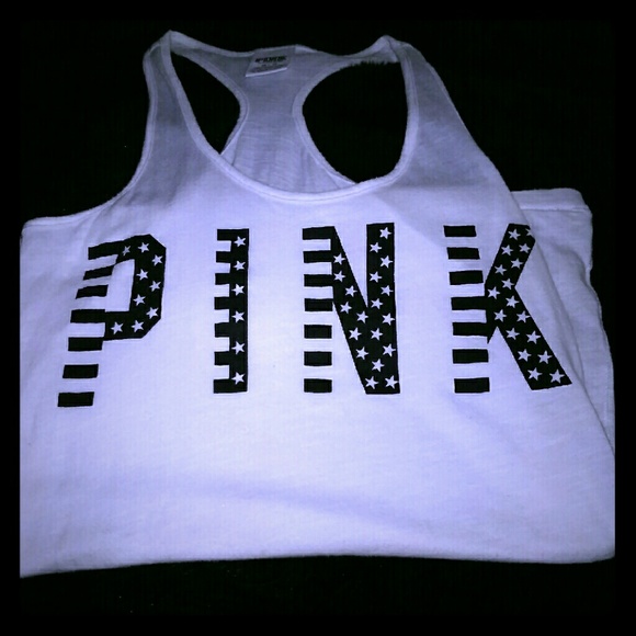 🚫SOLD🚫*VS PINK*