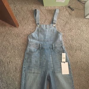 Kendall & Kylie Overalls