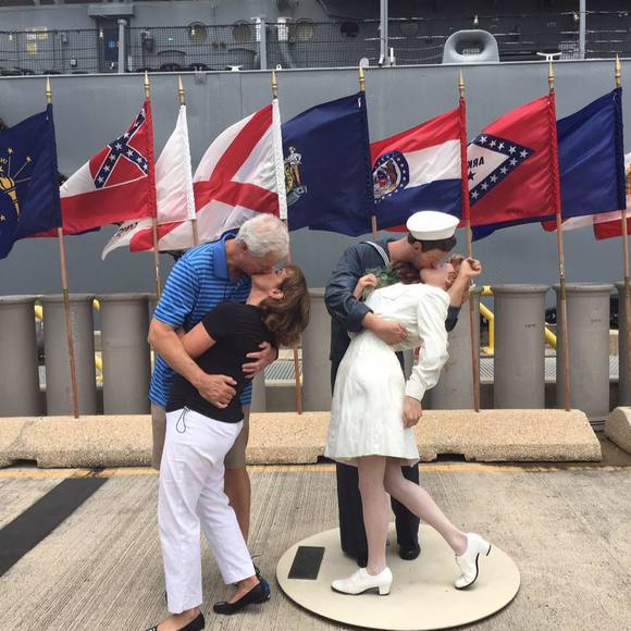 Meet your Posher, Beth