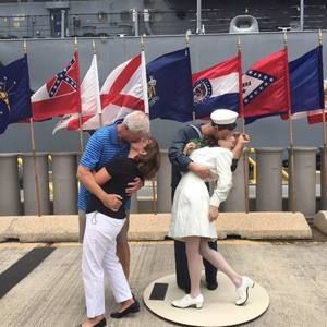 Meet your Posher, Beth