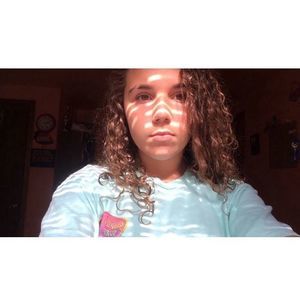 Meet your Posher, Jenna