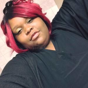 Meet your Posher, Tyanna