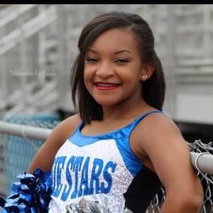 Meet your Posher, Vickie l