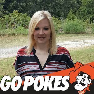 Meet your Posher, April