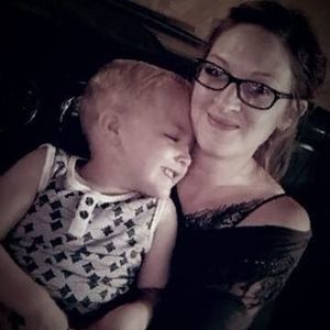 Meet your Posher, Meredith