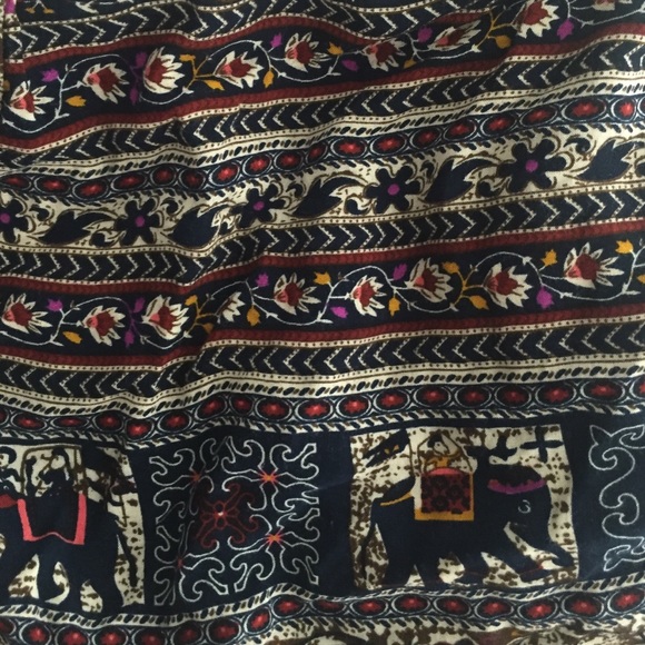 Azalea draw string short - Picture 2 of 2