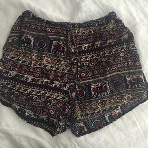 Azalea draw string short