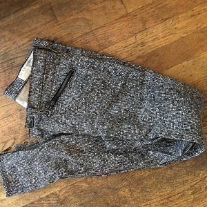 rag and bone size 27 detailed jeans rag and bone size 27 detailed jeans
