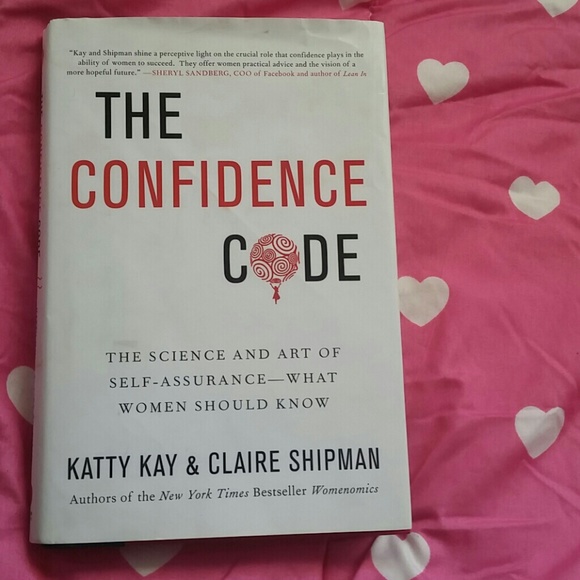 The Confidence Code