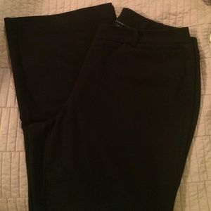 ❤️❤️Black Worthington Pants❤️❤️