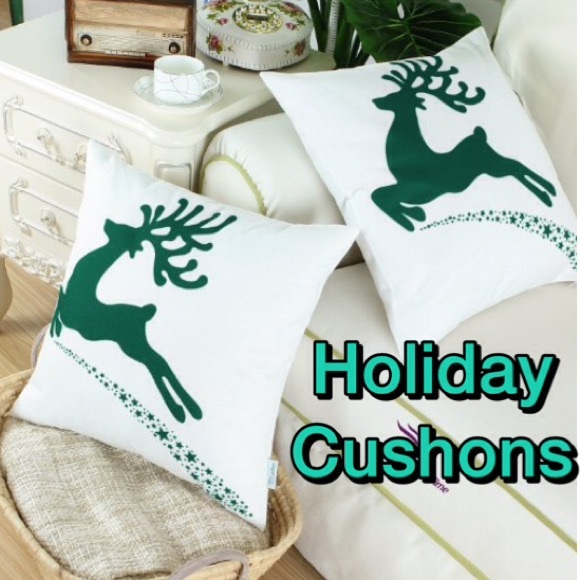 💖SALE💖Holiday Reindeer