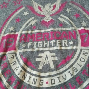 American Fighter by Affliction