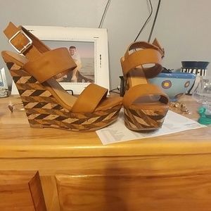 Wedges