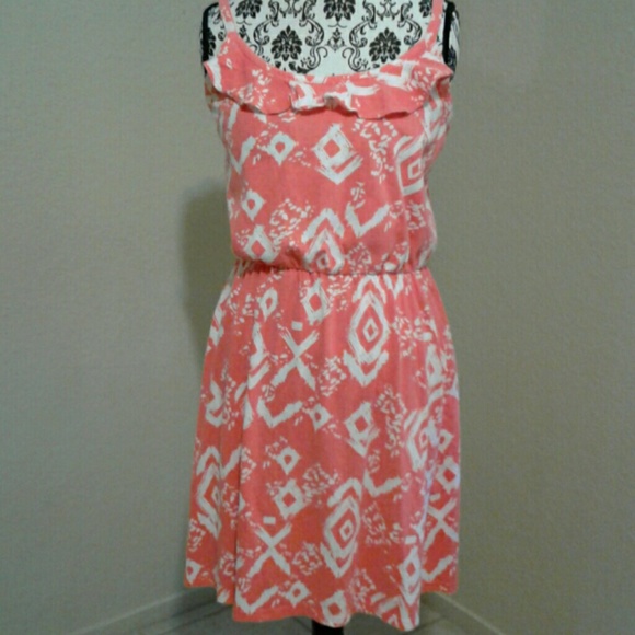 Dresses & Skirts - Spaghetti strap dress