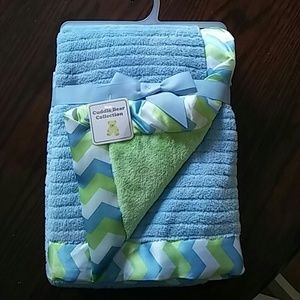 Baby blanket
