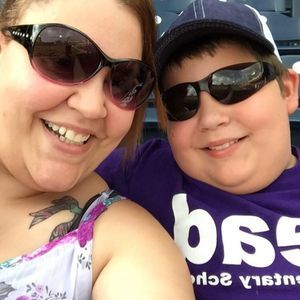 Meet your Posher, Wendy