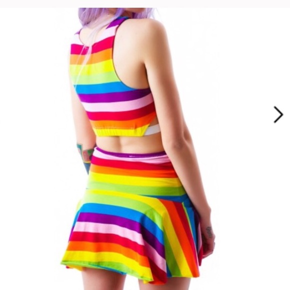 Unif iggy set 2 pieces