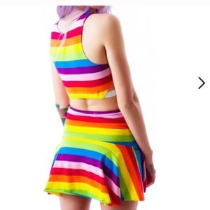 Unif iggy set 2 pieces