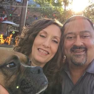 Meet your Posher, Dawn