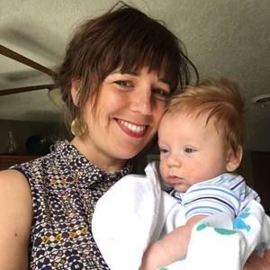 Meet your Posher, Courtney