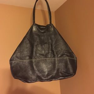 Leather Purse