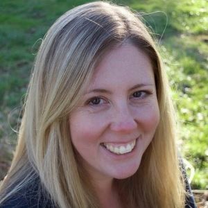 Meet your Posher, Courtney